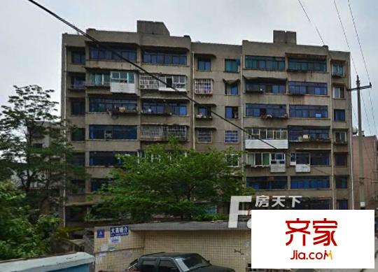 新興花園外景圖4