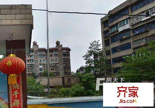新興花園外景圖5