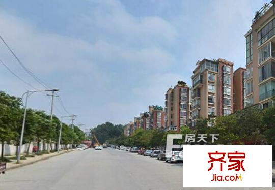 圣泉流云二期外景圖3