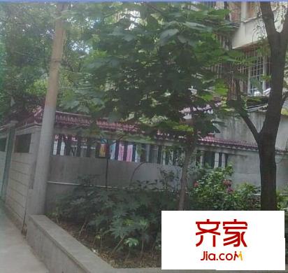吉祥小區(qū)外景圖 