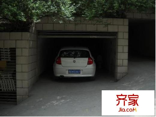 順興花園外景圖 