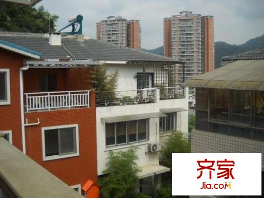 順興花園外景圖 