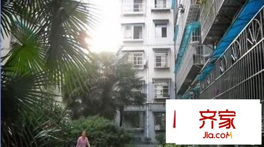 景泰花園外景圖貴開路鐵橋 