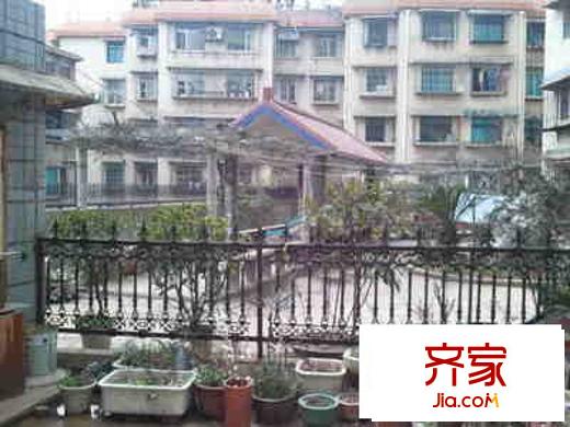 景泰花園