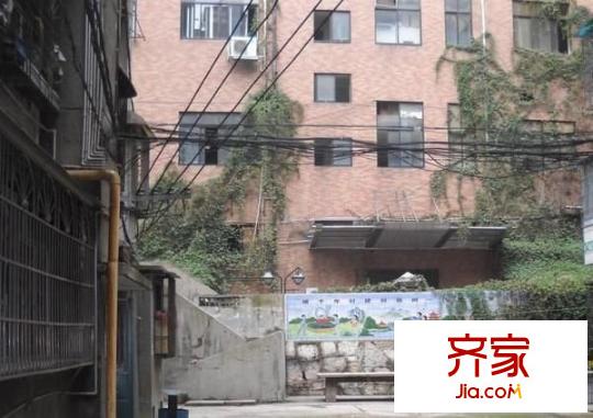 千禧苑外景圖 