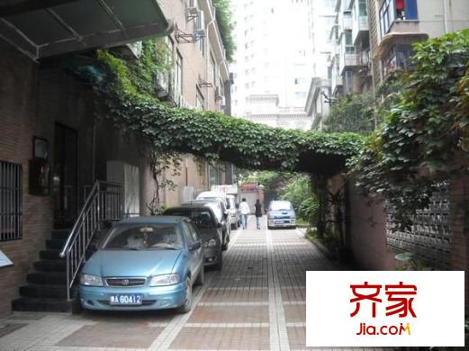 千禧苑
