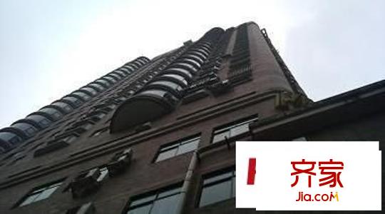 千禧苑外景圖 