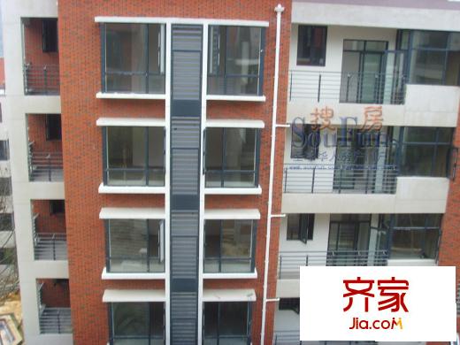 東山美廬外景圖外立面