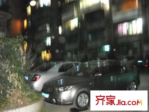 大西門小區(qū)配套圖 周邊配套