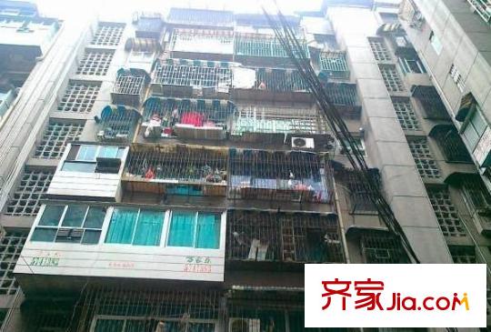 大西門小區(qū)配套圖 周邊配套