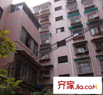 大西門小區(qū)配套圖 周邊配套