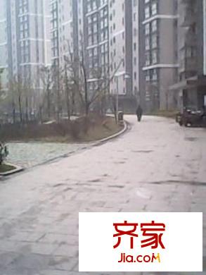 世紀(jì)城龍盛苑外景圖 