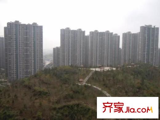 世紀(jì)城龍祺苑配套圖 周邊配套