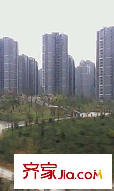 世紀(jì)城龍祺苑配套圖 周邊配套