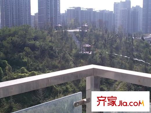 世紀(jì)城龍祺苑配套圖 周邊配套