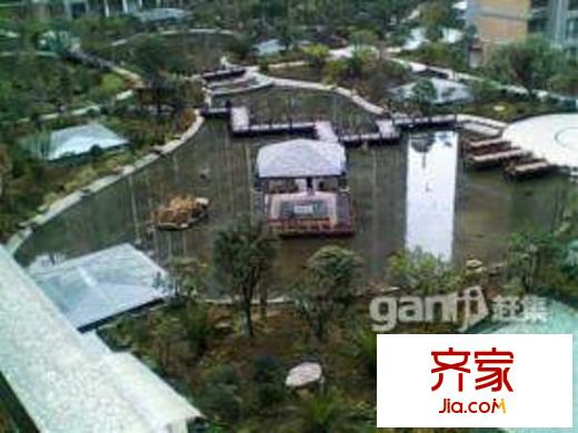 世紀城龍祺苑