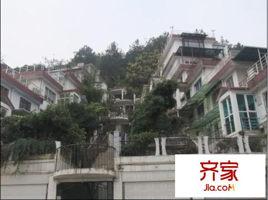 中天花園桂花園