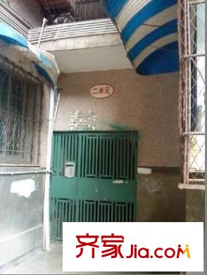 文昌北路小區(qū)配套圖 周邊配套