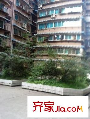 文昌北路小區(qū)配套圖 周邊配套