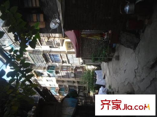 文昌北路小區(qū)配套圖 周邊配套