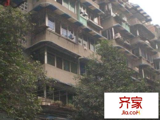 交通巷外景圖2