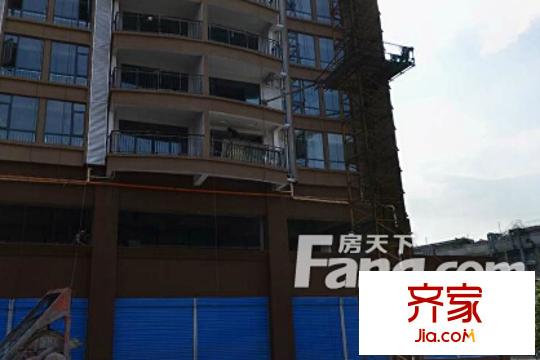 蘭溪谷外景圖  7