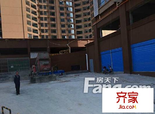 蘭溪谷外景圖  8