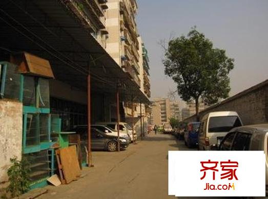 宅吉貴信花園外景圖 