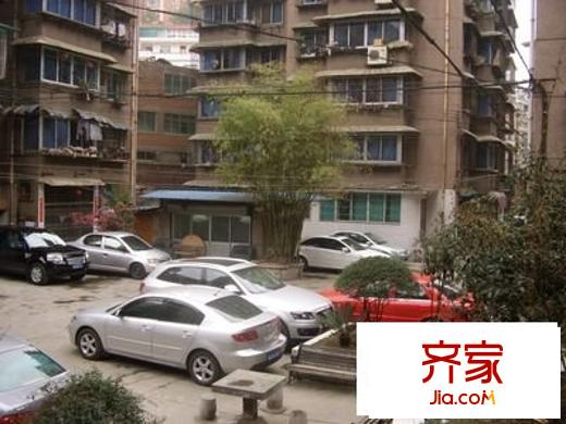 宅吉貴信花園