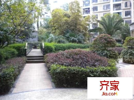 智慧龍城二期外景圖 