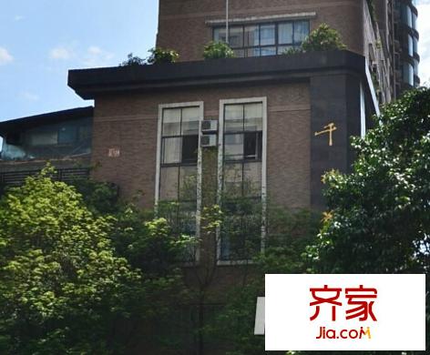 千禧苑外景圖  1