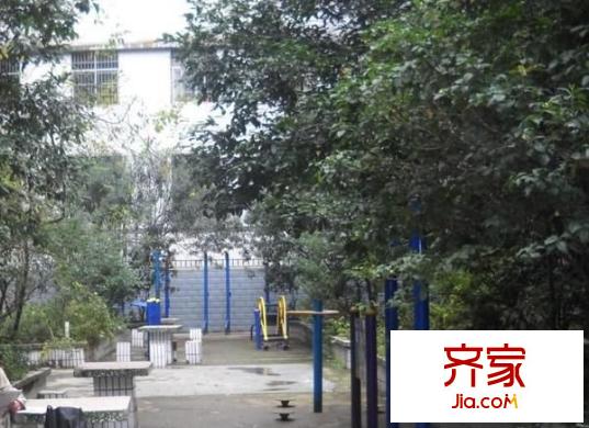 千禧苑外景圖 
