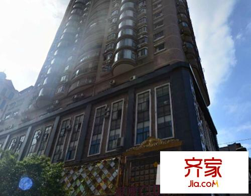 千禧苑外景圖  2
