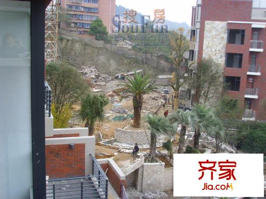 東山美廬外景圖實(shí)景圖