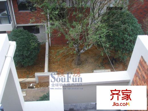 東山美廬外景圖實(shí)景圖