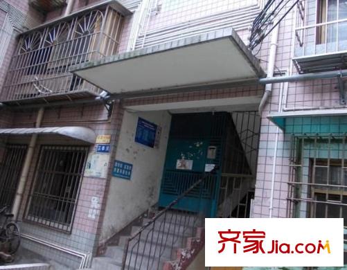 大西門小區(qū)配套圖 周邊配套