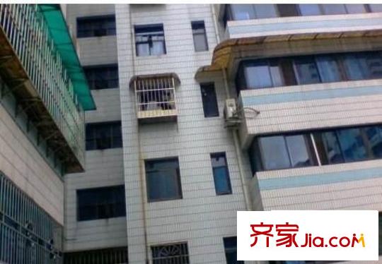 大西門小區(qū)配套圖 周邊配套