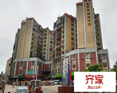 金蝶苑外景圖  1