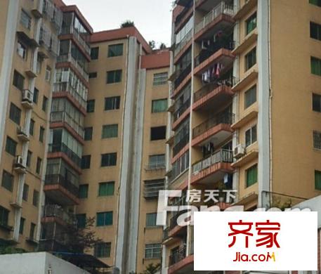 金蝶苑外景圖  3