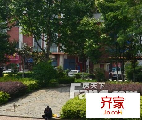 金蝶苑外景圖  6
