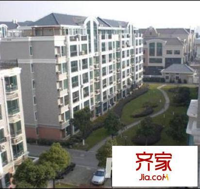 東方新苑外景圖3