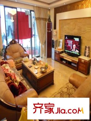 世紀(jì)城龍嘉苑 0室 戶型圖