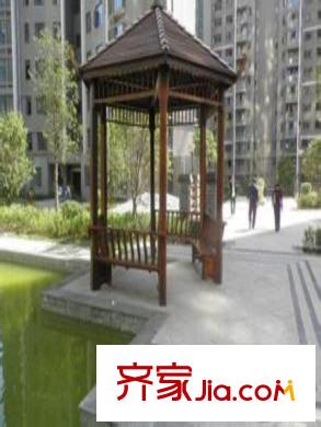 世紀(jì)城龍嘉苑 0室 戶型圖