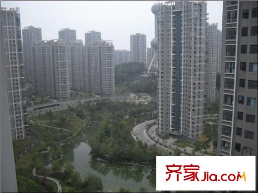 世紀城龍嘉苑配套圖 周邊配套