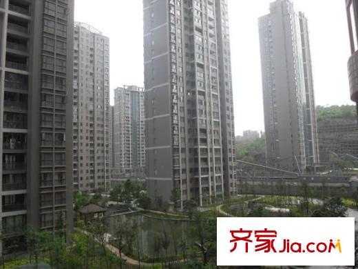 世紀城龍嘉苑配套圖 周邊配套