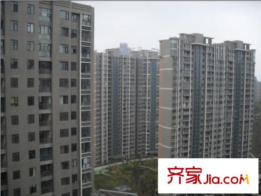 世紀(jì)城龍嘉苑配套圖 周邊配套