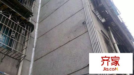 海馬小區(qū)外景圖 