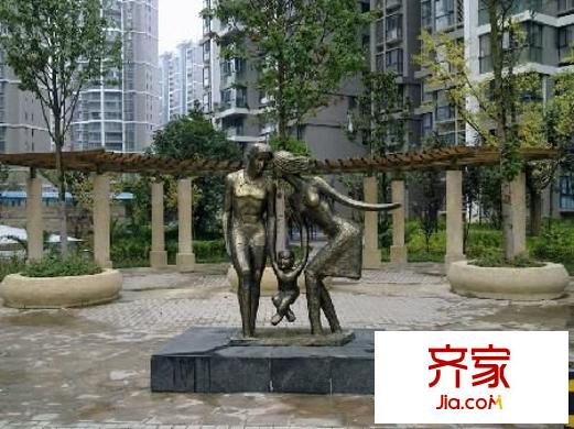 世紀城龍盛苑