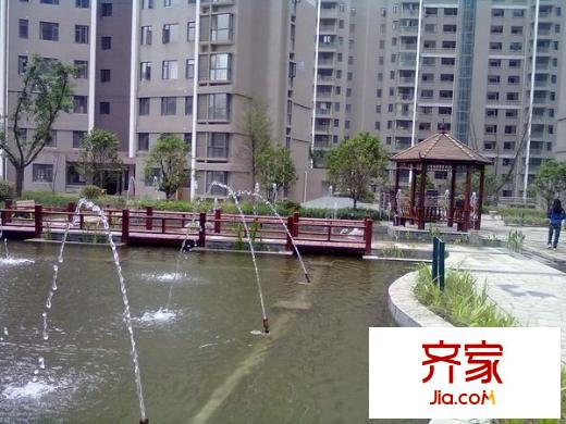 世紀城龍凱苑外景圖409682627600
