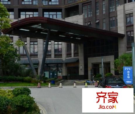 綠地聯(lián)盛國(guó)際外景圖  2